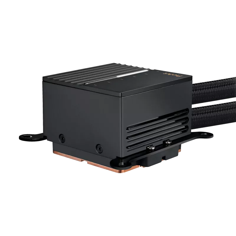 Asus ProArt LC 420 CPU Liquid Cooler Asus ProArt LC 420 CPU Liquid Cooler